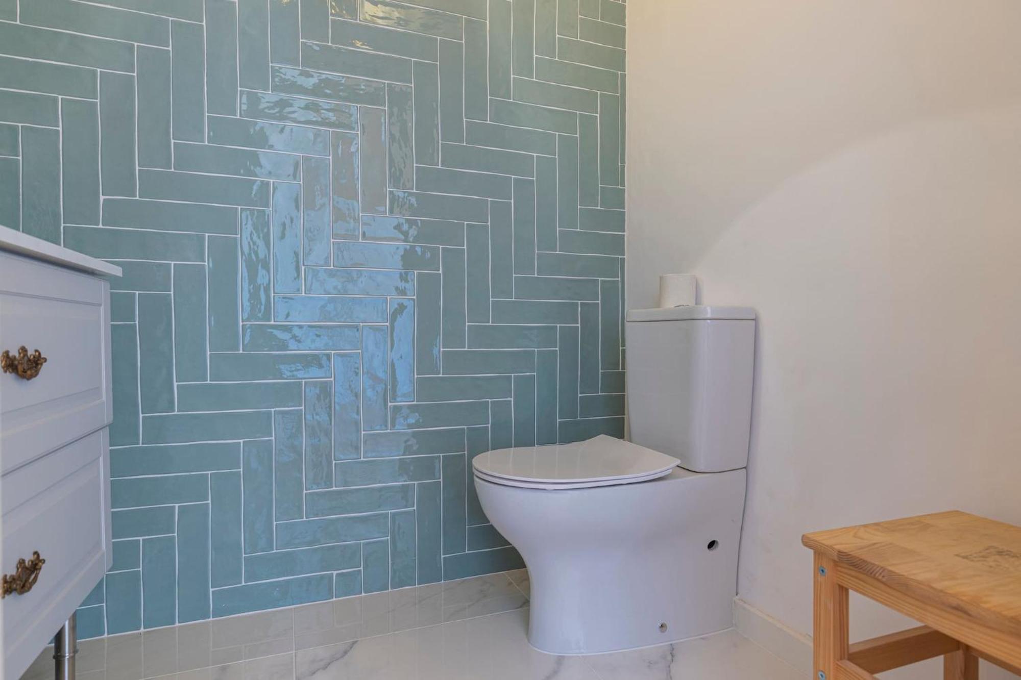 Appartement Beautiful River Views In Graca *